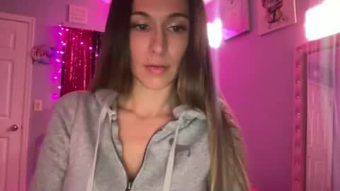 calibarbie24 online show from 11-27-25, 06:48