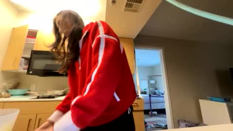 The Cali Cambri online show from 03-25-26, 03:29