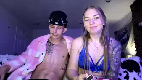 CaliCreamDaddy online show from 01-08-25, 06:52