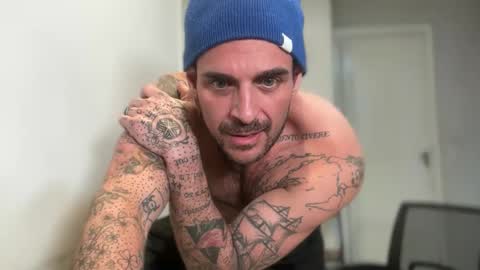 CaliforniaBrazilian online show from 03-05-26, 08:38