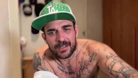 CaliforniaBrazilian online show from 03-22-26, 11:19