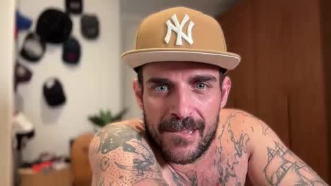 CaliforniaBrazilian online show from 03-25-26, 11:55