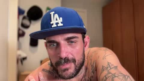 CaliforniaBrazilian online show from 03-27-26, 08:52