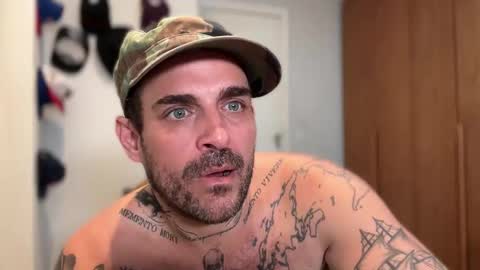 CaliforniaBrazilian online show from 04-01-26, 04:59