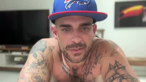 CaliforniaBrazilian online show from 04-03-26, 04:32