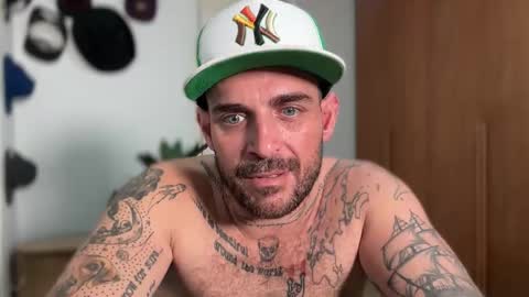 CaliforniaBrazilian online show from 04-07-26, 11:48