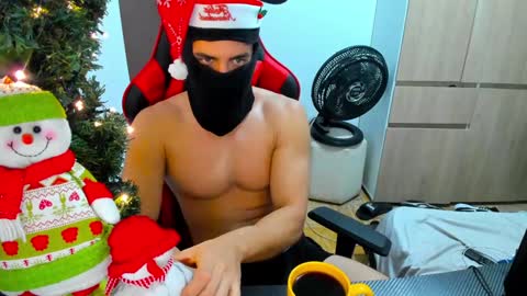 calihotcaliente27 online show from 12-19-24, 11:29