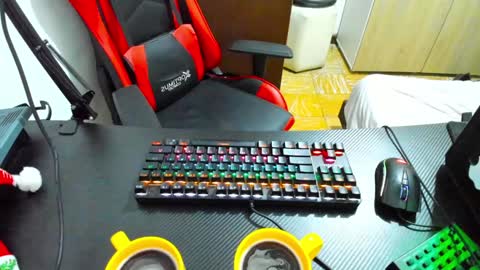 calihotcaliente27 online show from 01-25-25, 11:23