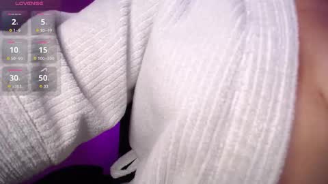 caliope_goddess1 online show from 12-18-25, 10:43