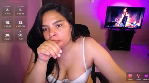 caliope_goddess1 online show from 01-18-26, 10:24