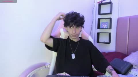 Calipe  Morfeo  online show from 12-02-24, 01:35