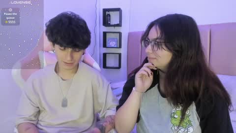 Calipe  Morfeo  online show from 12-17-24, 02:00