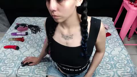 Snapshot of calipso_swet chatting on 12-12-24, 09:04 Calipso Swet online show from 12-12-24, 09:04