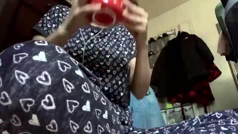 Snapshot of calishop1 chatting on 02-28-25, 03:26 calishop1 online show from 02-28-25, 03:26