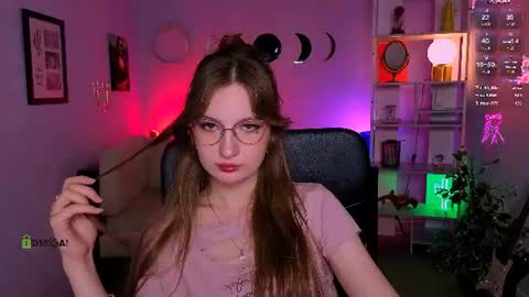 Snapshot of calista_bliss chatting on 06-15-26, 12:07 Calista online show from 06-15-26, 12:07