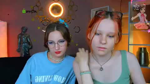 Snapshot of calista_bliss chatting on 06-19-26, 12:20 Calista online show from 06-19-26, 12:20