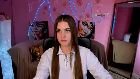 Snapshot of calista_bliss chatting on 07-07-26, 12:42 Calista online show from 07-07-26, 12:42