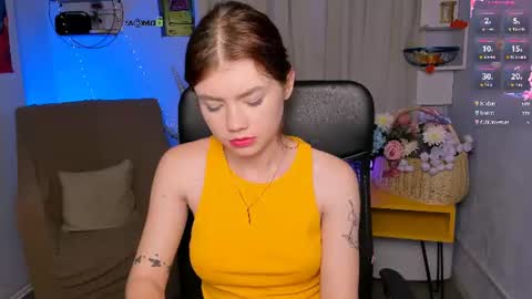 Snapshot of calista_bliss chatting on 07-14-26, 02:05 Calista online show from 07-14-26, 02:05