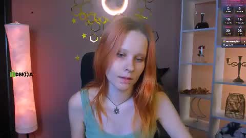Snapshot of calista_bliss chatting on 07-29-26, 10:02 Calista online show from 07-29-26, 10:02