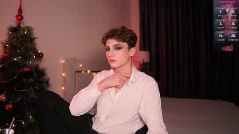 Snapshot of call__me_leo chatting on 12-18-24, 05:10 Call me Leo online show from 12-18-24, 05:10