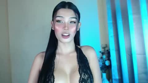 Anna online show from 12-15-24, 01:57