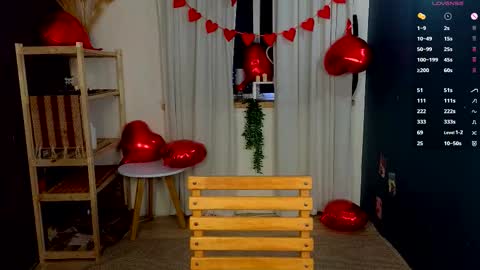 Snapshot of call_me_heaven chatting on 02-15-26, 07:51 Good girl Ann online show from 02-15-26, 07:51