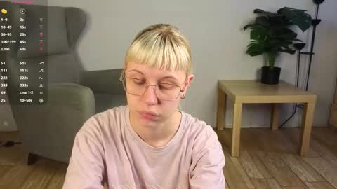 Snapshot of call_me_heaven chatting on 02-25-26, 07:29 Good girl Ann online show from 02-25-26, 07:29