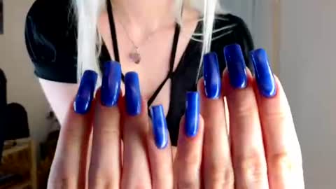 Good girl Ann online show from 07-09-26, 04:00