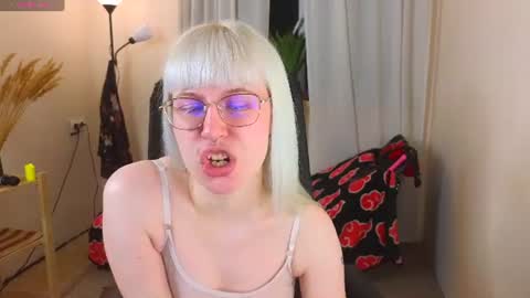 Good girl Ann online show from 07-15-26, 04:45