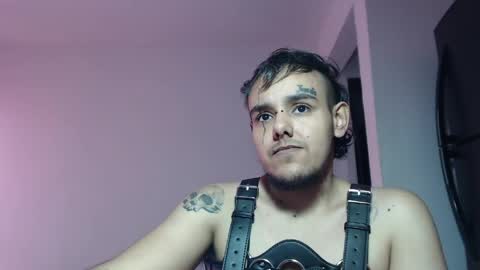  Red hair She    DoggyHe online show from 05-14-26, 01:18