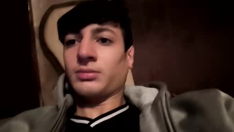 Raphael online show from 01-11-26, 04:56