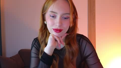 Callista online show from 01-22-25, 12:27