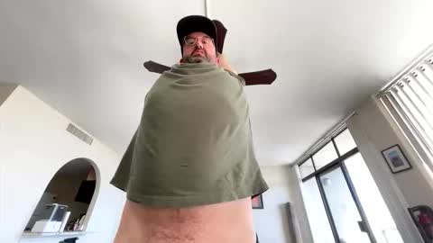 callesalada online show from 03-20-26, 08:57