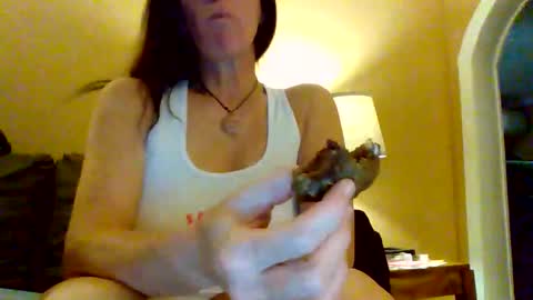 Snapshot of calli_girl420 chatting on 03-30-26, 03:40 Calli online show from 03-30-26, 03:40