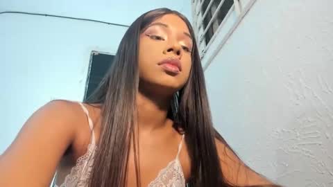 Callie online show from 10-03-25, 09:17