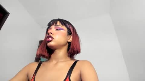 Callie online show from 02-22-26, 03:54