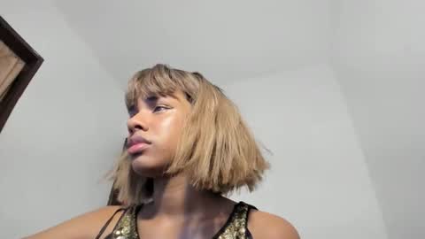 Callie online show from 03-25-26, 05:02