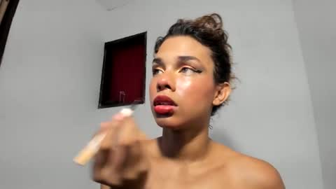 Callie online show from 03-28-26, 08:41