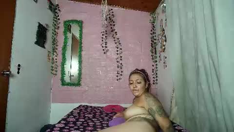paula online show from 06-25-26, 01:27