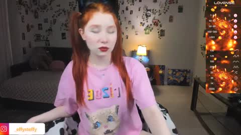 Effyblonde   follow my telegram channel for more content3 online show from 01-19-25, 09:13