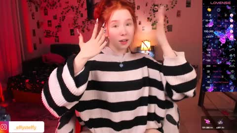 Effyblonde   follow my telegram channel for more content3 online show from 02-04-25, 06:14