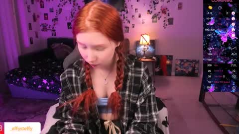 Effyblonde   follow my telegram channel for more content3 online show from 02-09-25, 07:27