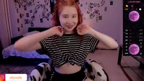 Effyblonde   follow my telegram channel for more content3 online show from 03-12-25, 04:30