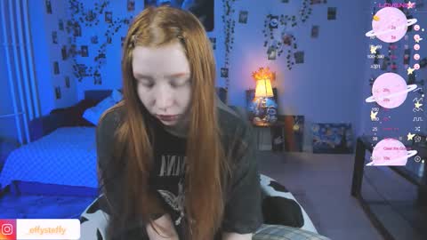 Effyblonde   follow my telegram channel for more content3 online show from 09-09-25, 09:25