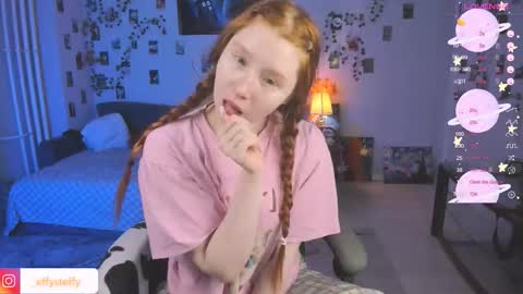 Effyblonde   follow my telegram channel for more content3 online show from 09-15-25, 02:50