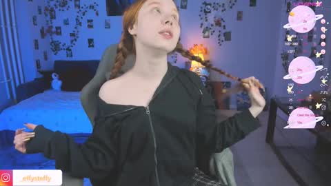 Effyblonde   follow my telegram channel for more content3 online show from 09-25-25, 10:24