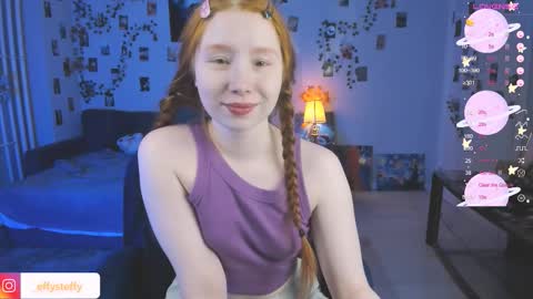 Effyblonde   follow my telegram channel for more content3 online show from 09-30-25, 03:28