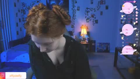 Effyblonde   follow my telegram channel for more content3 online show from 10-21-25, 09:15