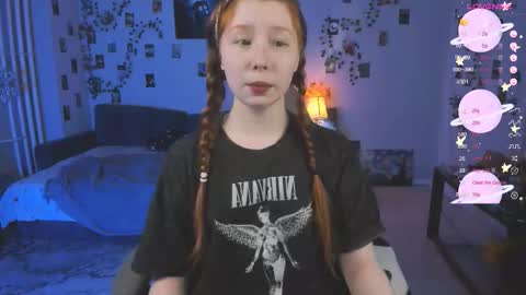 Effyblonde   follow my telegram channel for more content3 online show from 10-26-25, 10:04