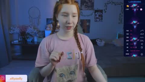 Effyblonde   follow my telegram channel for more content3 online show from 11-09-25, 06:17